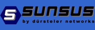 SUNSUS by dürsteler networks